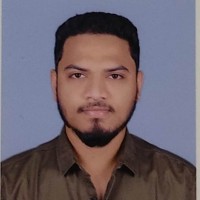 Omkar Ghodwinde