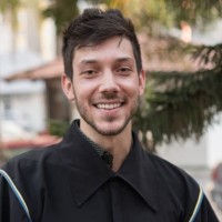 Leonardo Tomasi Francis