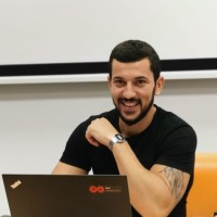 Marius Bogdan Dinu