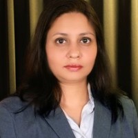 Dr. Shruti Shah