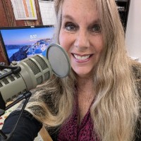 Vicki St. James