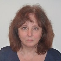 Mary Cody