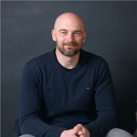 Velislav Belnikolovski, CFA
