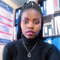 Esther Musundi