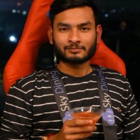 Arun Kumar kashyap