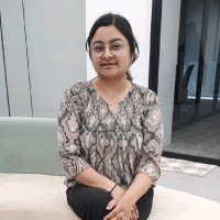 Garima Bhusal