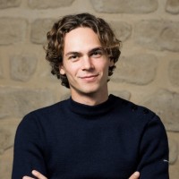Nicolas Laporte