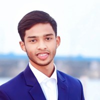 S M Al-Amin Saikat