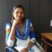 Jinitha S Nair