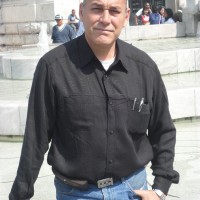 Bernabé Andrés Mata de Elías