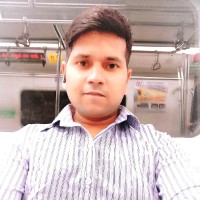 Ashish Rajpoot