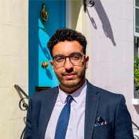 Moe Ali