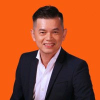 Frederick Mah
