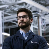 Josh Kelly, P. Eng