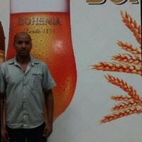 Magno Ambev Alves Da Cruz