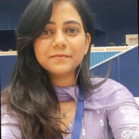 Aakansha Kardam