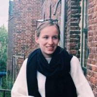 Merel Desauw