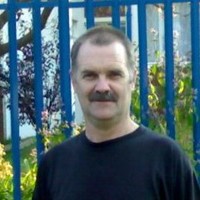 Greg Shaw