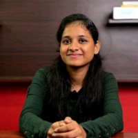 Arathi Prabakaran