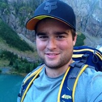 Max Davidson, P.Eng.