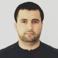 Behruz Khalilov