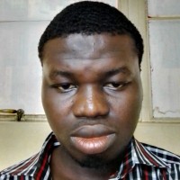Ahmed Ibrahim