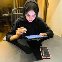 Shahaba Shiarin