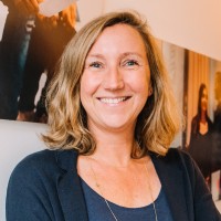 Marie-Cecile Jacques