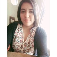 Brisia Garcia Platas