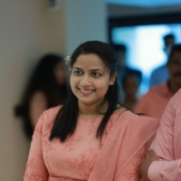 Radhika Krishnan