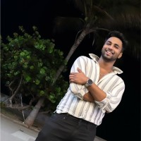 Prabhakararaj Pavaderadjou M.Sc