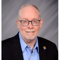 Patrick Vanderpool CEcD FM HLM