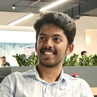 Pranoy Santhosh M