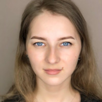 Daria Amelichkina