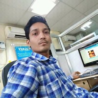 Sachin Shrivastav