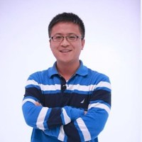 Ruilin Wang