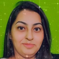 Nida Ali