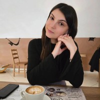 Vasilica Gurau