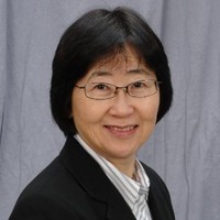 Jian-ping (J.P.) Huang, Ph.D.