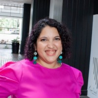 Tania Thomas
