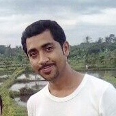Ikram Ahmad