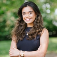 Isabel Bolanos Wong
