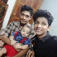 Mohammed Riyaz