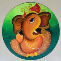 Charmy Parmar