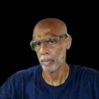Steven Williams