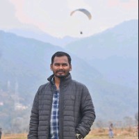 Alok Prakash