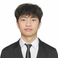 Bryan Matthew Djaelani