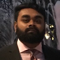 Shikder Hafiz