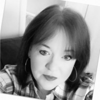 Jo Holliday