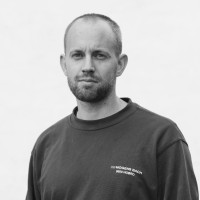 Casper Bach Munkholm